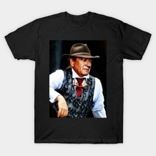 John_Wayne T-Shirt